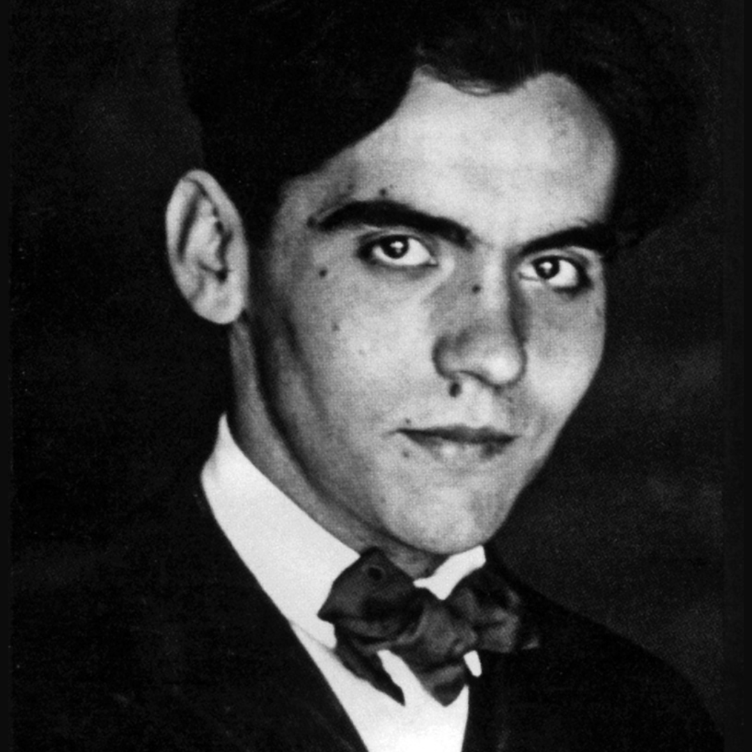 86 años sin Federico García Lorca